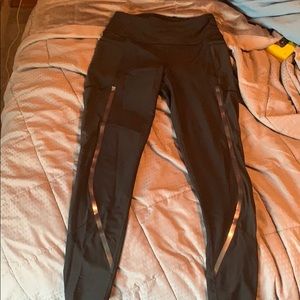 Victoria secret knockout tight legging